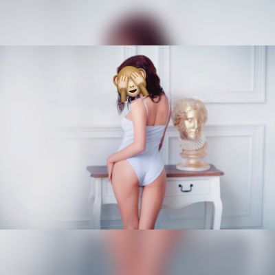 заказать секс от 5000 руб. в час, 8 982 883-73-32 (Даша, только выезд ❤️, 25 лет)