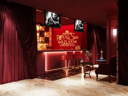 снять госпожу в Сочи (ROYAL SPA RELAX, тел. 8 938 869-88-86)