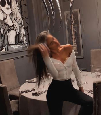 Амина, рост: 160, вес: 45 - проститутка с настоящими фото