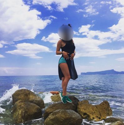 Катюша горловой, индивидуалка