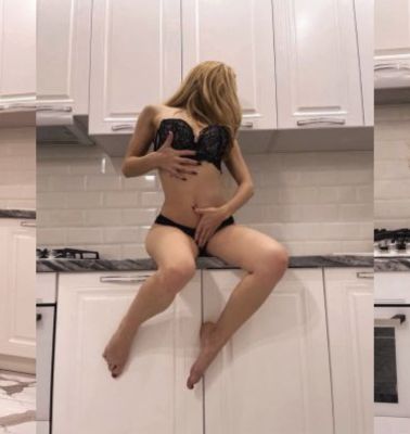 Мария  - анкета индивидуалки, г. Сочи